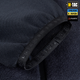 Кофта M-Tac Polartec Sport Dark Navy Blue XL - зображення 9