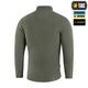 Кофта M-Tac Delta Polartec Army Olive L - зображення 4