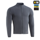 Кофта M-Tac Nord Fleece Polartec Dark Grey M - зображення 3