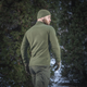 Кофта M-Tac Delta Polartec Army Olive 3XL - изображение 14