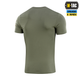 Футболка M-Tac Reconquista Light Olive 2XL - зображення 4