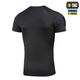 Футболка M-Tac потовідвідна Athletic Tactical Gen.2 Black XL - зображення 4