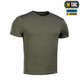 Футболка M-Tac 93/7 Army Olive 2XL - изображение 3