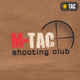 Футболка M-Tac Sniper Coyote Brown XL - зображення 6