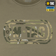 Футболка M-Tac Logo Tan M - изображение 5