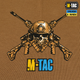 Футболка M-Tac Reconquista Coyote Brown M - зображення 9