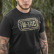 Футболка M-Tac Logo Black 2XL - зображення 15