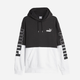 Худі чоловіче Puma Power Colorblock Hoodie Fl 67591001 L Різнокольорове (4099683581520) - зображення 4