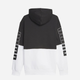 Худі чоловіче Puma Power Colorblock Hoodie Fl 67591001 L Різнокольорове (4099683581520) - зображення 5