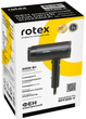 Фен Rotex RFF205-V DelicateCare Pro - изображение 6