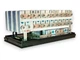 Літієвий акумулятор LiFeR 24V 220Ah 5600W·h LiFePO4 EVE 105, BMS JK. Тяговий акумулятор для інвертора. - зображення 12