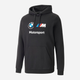 Bluza męska z kapturem Puma BMW MMS ESS FT 53814301 S Czarna (4065453003691) - obraz 6