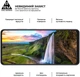 Защитное стекло для смартфона OPPO A3 4G/A3x 4G/A40m 4G ArmorStandart Pro Black (ARM80892) - изображение 4