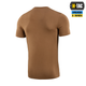 Футболка M-Tac Surf Club Coyote Brown M - изображение 4