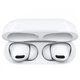 Бездротові навушники HOCO DES08 | TWS BT5.3, 30/300mAh, 3h, мікрофон| White - зображення 4