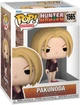 Фигурка Фанко Пакунода Хантер х Хантер №1565 Anime Hunter x Hunter Pakunoda Funko 75585 - изображение 2