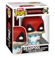 Фигурки Фанко Битти Дэдпул Bitty Pop Deadpool Funko 84962 - изображение 3