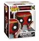 Фигурки Фанко Битти Дэдпул Bitty Pop Deadpool Funko 84962 - изображение 4
