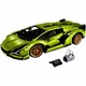 Конструктор Technic Lamborghini Sian FKP 37 на 3696 деталей 1:8 (33605) - зображення 2