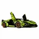 Конструктор Technic Lamborghini Sian FKP 37 на 3696 деталей 1:8 (33605) - зображення 4