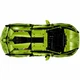 Конструктор Technic Lamborghini Sian FKP 37 на 3696 деталей 1:8 (33605) - зображення 6