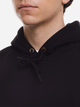 Bluza męska z kapturem Carhartt WIP Hooded Chase Sweat I026384-00FXX S Czarna (4064958103363) - obraz 3