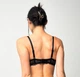 Бюстгальтер ZHU-ZHA 457 Kim 85B black - изображение 3