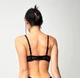 Бюстгальтер ZHU-ZHA 457 Kim 75A black - изображение 3