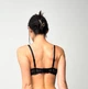 Бюстгальтер ZHU-ZHA 457 Kim 70B black - изображение 3