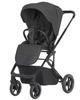 Прогулочная коляска-книжка CARRELLO Alfa CRL-5508 Graphite Grey - изображение 2