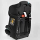 Автокрісло універсальне FX 5266 "Joy", 9-36 кг, ISOFIX - зображення 2