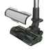Пылесос Hoover HF9 ANTI-TWIST HF920P 011 Сменный аккумулятор Мини электрическая щетка - изображение 5