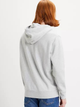 Худи чоловіче Levi's The Original Hm Hoodie 34581-0000 M Light M (5400898325394) - зображення 2