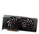 Видеокарта Sapphire Radeon RX 7800 XT PULSE 16GB GDDR6 (11330-02-20G) EU - изображение 3