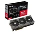 Видеокарта ASUS Radeon RX 7800 XT TUF Gaming 16GB GDDR6 (TUF-RX7800XT-O16G-GAMING) EU - изображение 1