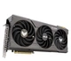 Видеокарта ASUS Radeon RX 7800 XT TUF Gaming 16GB GDDR6 (TUF-RX7800XT-O16G-GAMING) EU - изображение 3