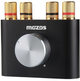 Звуковая карта Mozos M01G WZMACNIACZ GLOSNIKOWY STEREO DAC USB BT (M01G) EU - изображение 3