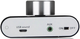 Звуковая карта Mozos M01G WZMACNIACZ GLOSNIKOWY STEREO DAC USB BT (M01G) EU - изображение 5