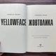 Жовтолика. Кван Р. - изображение 2