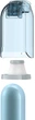 Автомобільний пилосос Baseus A1 Car Vacuum Cleaner Glacier Blue (VCAQ010003) - зображення 4