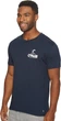 Футболка O'Neill Stickup T-Shirt Color: Navy S - изображение 2