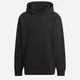 Худи мужское adidas HK0314 S Черное (4065415243172) - изображение 4