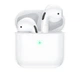 Беспроводные наушники HOCO EW03 Plus True Wireless BT5.1 headset 200 mAh White (6931474753885) - изображение 1