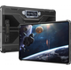 Захищений планшет Oukitel RT8 11» FHD+ 6GB 256GB G99 20000mAh 48+32Мп IP69K LTE Black (6931940756402) - зображення 3