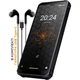 Смартфон Sigma mobile X-treme PQ56 Dual Sim Black Чорний 34021 - изображение 6