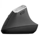 Миша бездротова Logitech MX Vertical Black (910-005448) - изображение 4