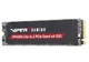 Накопичувач SSD 1TB Patriot VP4300 Lite M.2 2280 PCIe 4.0 x4 (VP4300L1TBM28H) M.2 2280 - изображение 3