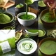 Матча Sai Uji клас 6А Ceremonial ТМ Matcha Village 100 г Store - зображення 7