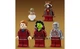 Конструктор LEGO Marvel Вартові Галактики: Мілано 2090 деталей (76286) - изображение 7