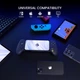 Мобільний ігровий контролер GameSir G8 Plus Bluetooth для Switch, iOS, Android і планшетів - зображення 8
